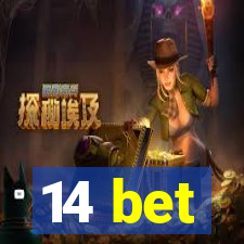 14 bet